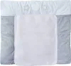 Baby-Delux Wickelauflage 70x75 inkl. abnehmbarer Produktbild-Vorschau 1