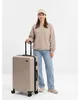 SMARTBOX trolley Edition 05 Trolley Greige beige 76cm Vista previa de la imagen del producto 5