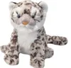 Wild Republic - Plyšová hračka - Cuddlekins - Baby Snow Náhľad obrázku produktu 2