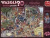 Wasgij Retro Destiny 6 - Kinderspiel! - 1000 Teile Produktbild-Vorschau 7