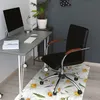 Stuhlunterlage Bürostuhlunterlage 120 cm x 90 cm Bodenmatte Produktbild-Vorschau 4