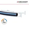 KIRCHHOFF HDPE trubka 25 mm x 50 m, plastová trubka pro Náhled obrázku produktu 7