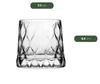 Pasabahce Leafy Gläser Set – 4 Longdrinkgläser + 4 Produktbild-Vorschau 2