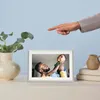 Aura Frames Carver Mat - Digitaler Fotorahmen - 25.7 cm Produktbild-Vorschau 4