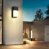 MasterLED Außenwandleuchte Miria 25cm – E27 – IP44 – Produktbild-Vorschau 2