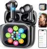 Übersetzungs-Headset, Übersetzungsgerät, mit 60h Akku, ANC Produktbild-Vorschau 1
