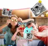 Aparat fotograficzny dla dzieci z funkcją drukowania, Podgląd zdjęcia produktu 5