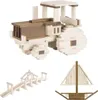 Goki 58532, 3 Jahr(e), 200 Stück(e), Holz Produktbild-Vorschau 7