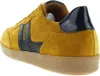 Gabor Sportliche Schnürschuhe Damen 31393136323038 Gelb 40 Produktbild-Vorschau 12