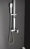 Sapho GINKO Duschsäule mit Armatur, Chrom Produktbild-Vorschau 4
