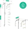 Kit barre de traction murale avec accessoires Voir les images du produit 12
