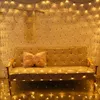 XINZI LED Netzlichter 6x4m - Fairy Lights, 8 Leuchtmodi Produktbild-Vorschau 10
