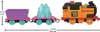 Mattel Thomas & Friends Treno giocattolo parlante Nia con Anteprima dell’immagine prodotto 4