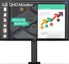LG 27QN880P-B Monitor 68,6 cm (27,0 Zoll) schwarz Produktbild-Vorschau 15