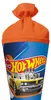 Školní kužel s kulatým motivem Hot Wheels od společnosti Náhled obrázku produktu 3