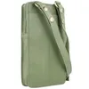 GreenLand Nature Leder Handytasche Geldbörse Phone Bag / Produktbild-Vorschau 10