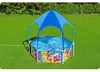 Piscine hors sol steel pro ronde - 183x51 Voir les images du produit 39