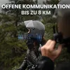Sena Spider RT1 Dual Pack motorcycle intercom Náhľad obrázku produktu 13