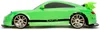 Jada Fast & Furious RC Porsche 911 Drift 1:10 253209008 Anteprima dell’immagine prodotto 5