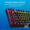 BlackWidow V4 X - Fortnite Edition, żółte przełączniki, Podgląd zdjęcia produktu 7