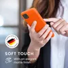 kwmobile Handyhülle für Samsung Galaxy A22 5G Hülle - TPU Produktbild-Vorschau 4