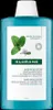 Klorane Shampoo Detox alla Menta Biologica 400ml Anteprima dell’immagine prodotto 6