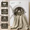 Zasłona prysznicowa, zasłona do wanny, wodoodporna, Podgląd zdjęcia produktu 7