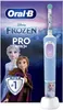 Oral-B 8006540772409 Oral-B PRO KIDS 3+ FROZEN, elektrische Productafbeelding-voorbeeld 1