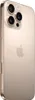 Apple iPhone 16 Pro Max/256GB/Wüste Titanium Produktbild-Vorschau 3
