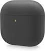 ELAGO Airpods 4 Hybrid Case Black Produktbild-Vorschau 1