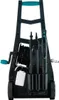 Makita HW132, Senkrecht, Elektro, 8 m, 5 m, 420 l/h, 120 Voir les images du produit 3