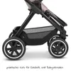 ABC Design Buggy & Sportwagen Samba mit Sportsitz Produktbild-Vorschau 18