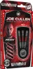 Steeldart Dartpfeile Winmau Joe Cullen 21g Náhled obrázku produktu 6