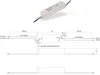 MEANWELL LPV-35-12 Installationsnetzteil 35W 12V DC Produktbild-Vorschau 8
