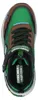 Skechers Mega-Craft 4K  Klittenband Laag - Donkerbruin - Produktbild-Vorschau 7