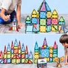 Fits4Kids Magnetické kostky - 136 dílků - Fits4Kids Náhled obrázku produktu 11