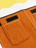 SpongeBob Schwammkopf Kostüm für Mädchen und Jungen - Produktbild-Vorschau 5
