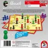 Schmidt Spiele Mensch ärgere Dich Nicht, Classic Line, Produktbild-Vorschau 6