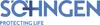 The image displays the brand name SÖHNGEN and a slogan. Anteprima dell’immagine prodotto