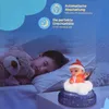 ANSMANN LED Nachtlicht Sandmann, Nachtlampe für Kinder Produktbild-Vorschau 12