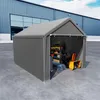 TRMLBE Přístřešek na auto 3x4 m Stanová garáž s Náhled obrázku produktu 8