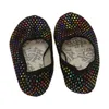 Beck Ballettschuhe Mädchen 31393338393335 Schwarz 27 EU Produktbild-Vorschau 12