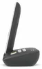 Gigaset CE575A silber/schwarz Produktbild-Vorschau 2