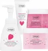 Ziaja, Coffret guimauve de Noël : gommage 300 ml + mousse Voir les images du produit 11