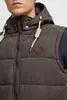 SOLID SDDry Weste Herren Weste Steppweste Outdoor Weste mit Produktbild-Vorschau 4