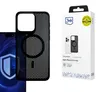 3mk - COOLing MagCase chladený magnetický obal na iPhone 14 Náhľad obrázku produktu 1