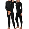 REUSCH Reusch Underwear Set black black S Produktbild-Vorschau 15