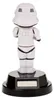 The Original Stormtrooper Solar Pal Wackelfigur Produktbild-Vorschau 10