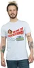 Elf - "World's Best Coffee" T-Shirt für Herren BI23885 Produktbild-Vorschau 2
