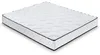 Materasso 140x200 cm, Alto 11 cm, in Memory Foam, Anteprima dell’immagine prodotto 2